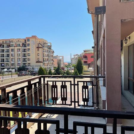 Lovely Studio In A Complex With A Pool By Flat Mаnаger Sveti Vlas Εξωτερικό φωτογραφία