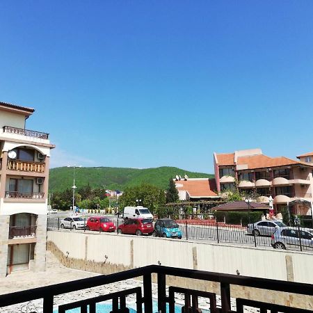 Lovely Studio In A Complex With A Pool By Flat Mаnаger Sveti Vlas Εξωτερικό φωτογραφία